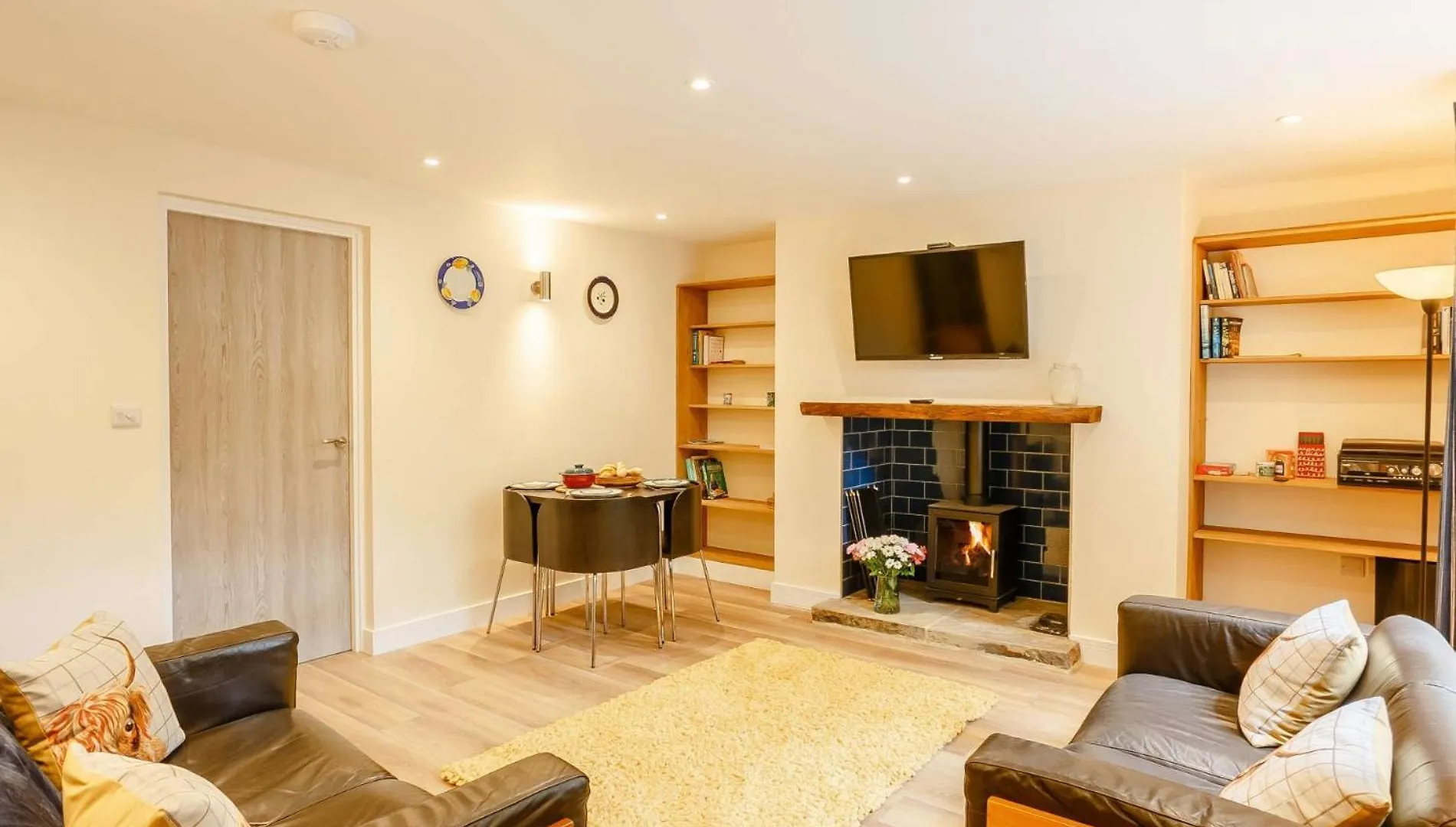 Apartament 2 Bed In Ilkley 89554